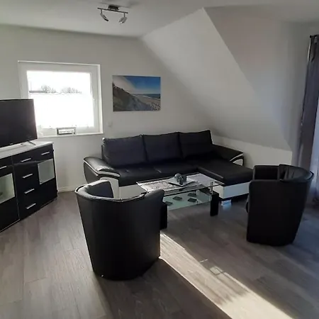 Claudia Apartamento *