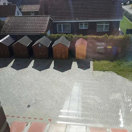 Apartamento Claudia *